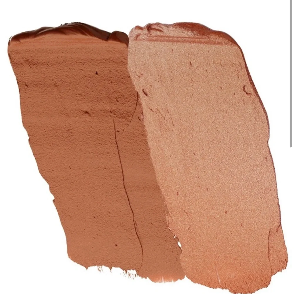 Kosas Color & Light Creme Palette Tropic Equinox